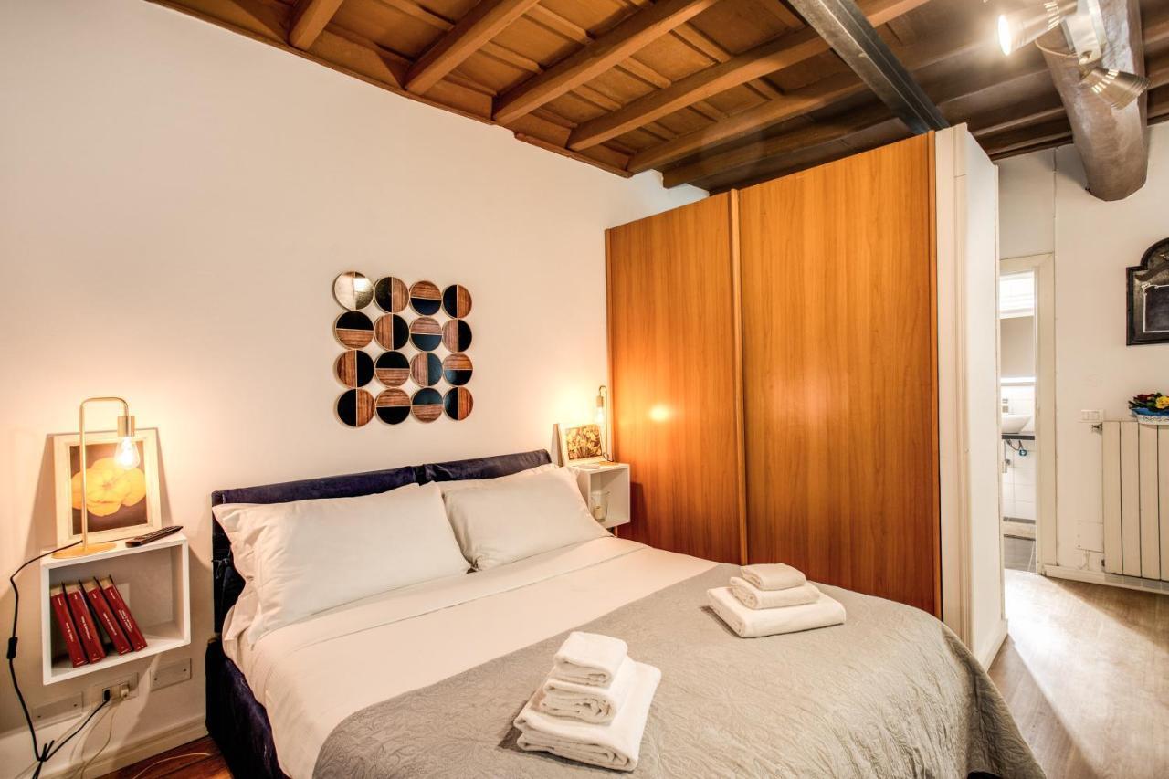 4c Colosseo Holidays Apartment Rom