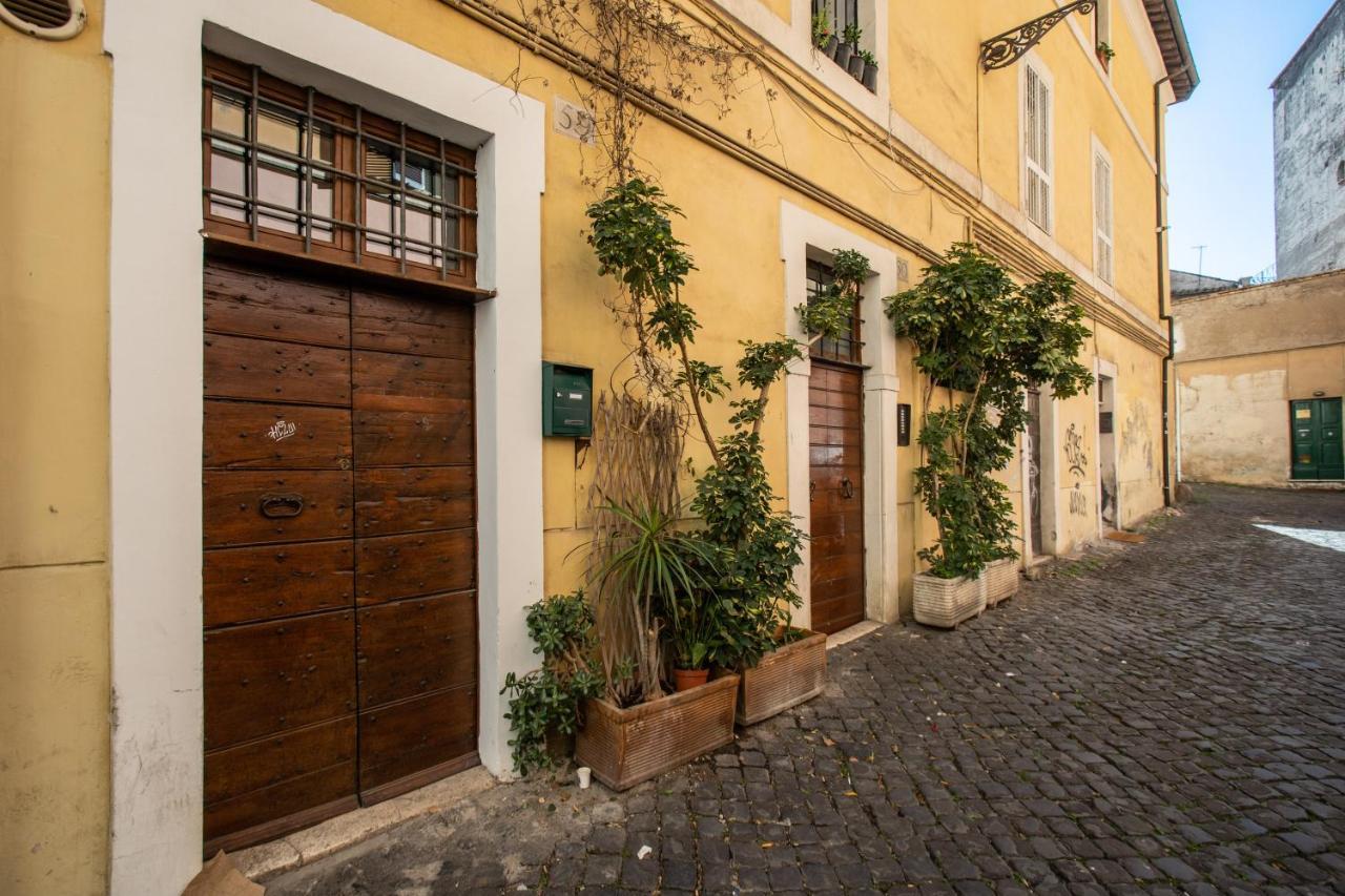 4c Colosseo Holidays Apartment Rom