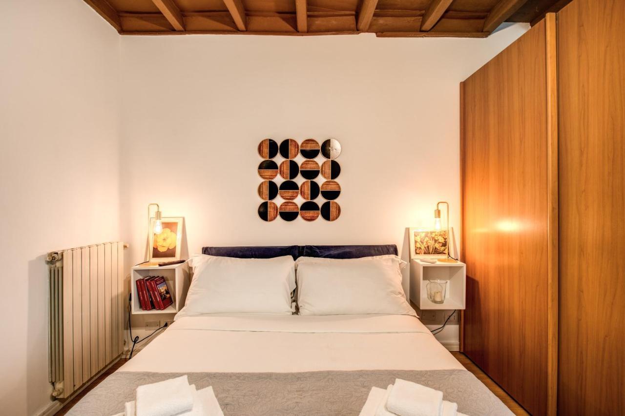 Apartment 4c Colosseo Holidays Rom