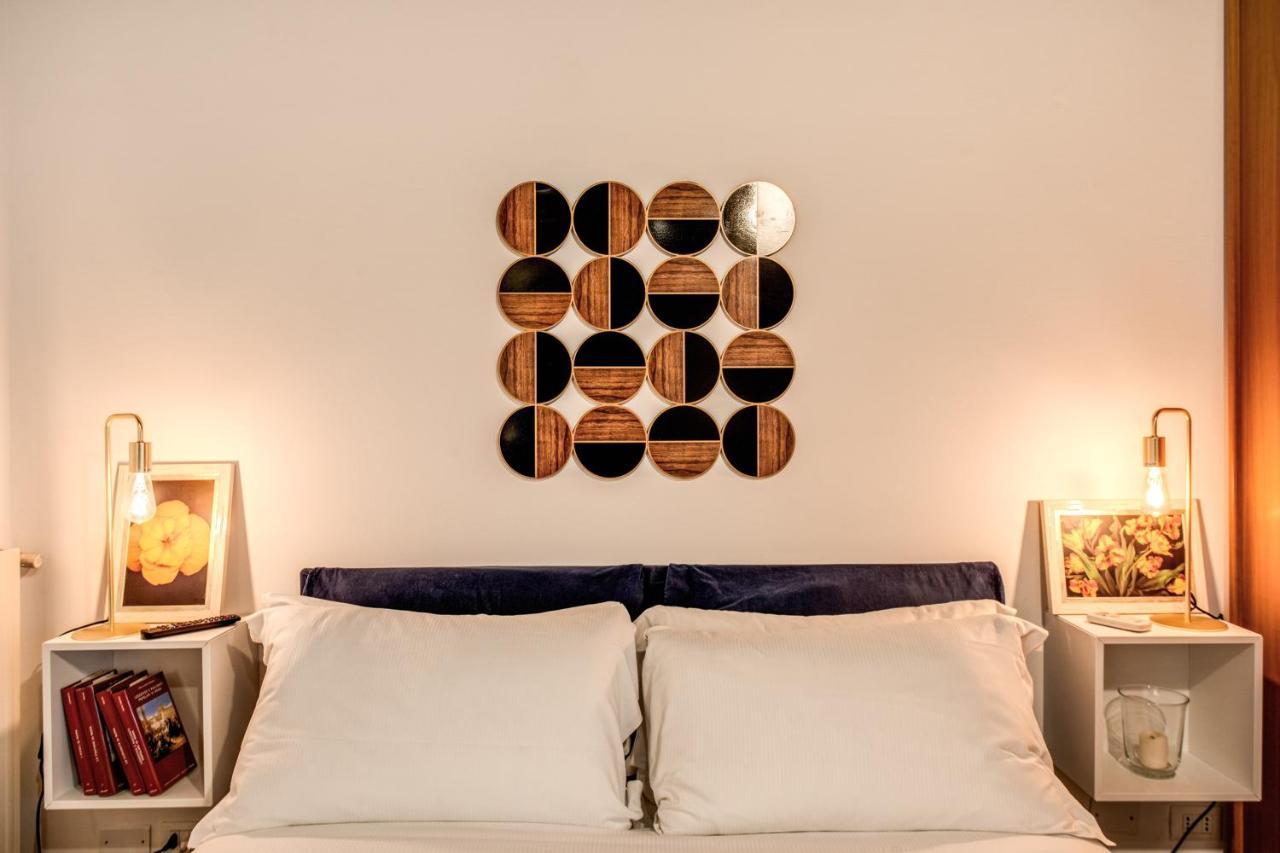 4c Colosseo Holidays Apartment Rom
