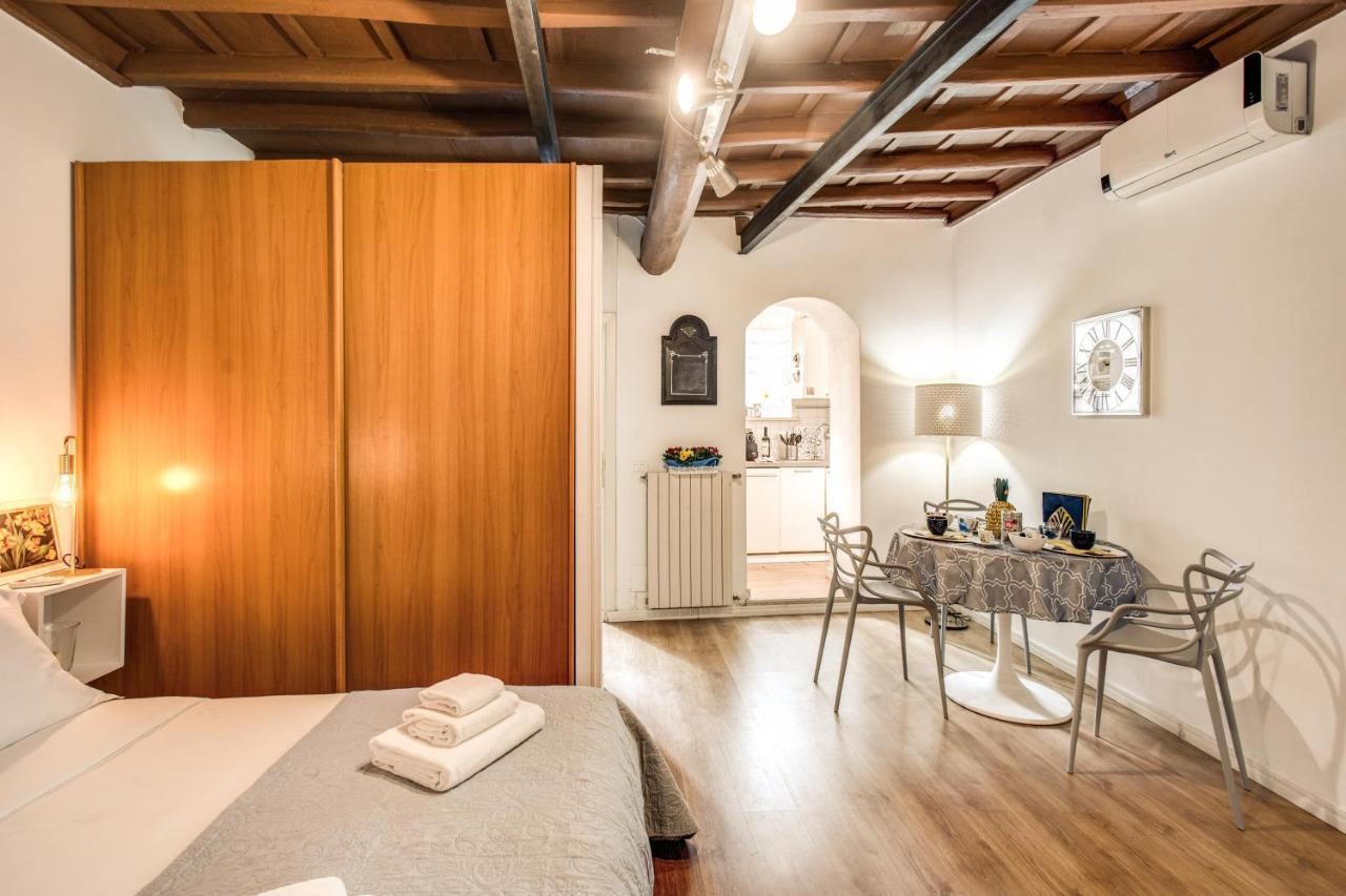 4c Colosseo Holidays Rom