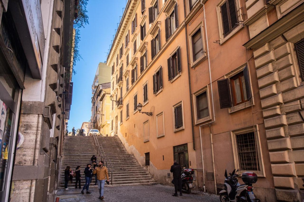 4c Colosseo Holidays Apartment Rom