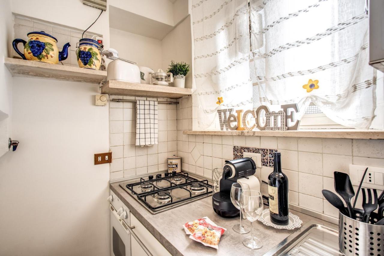 4c Colosseo Holidays Apartment Rom