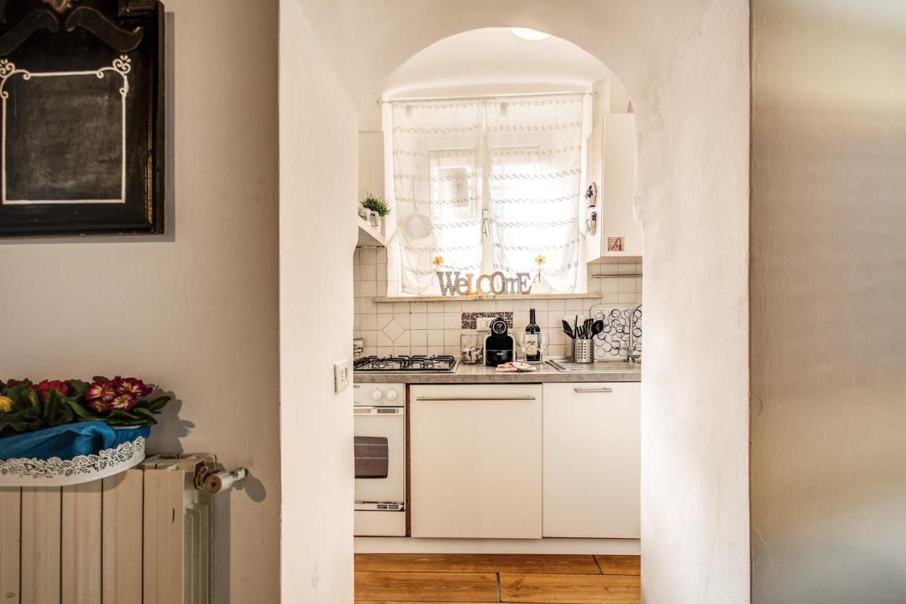 4c Colosseo Holidays Apartment Rom