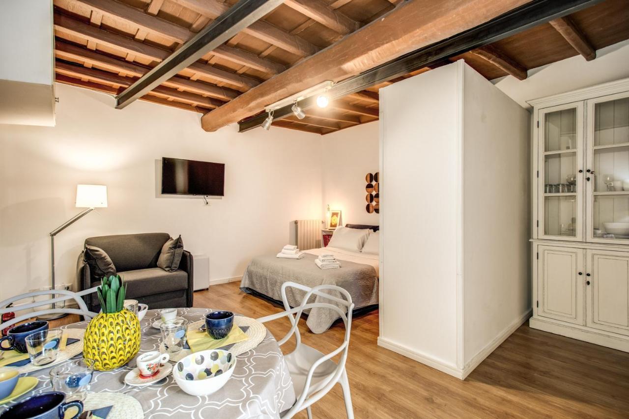 Apartment 4c Colosseo Holidays Rom
